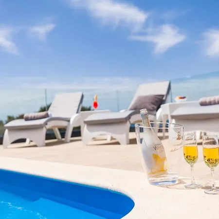 Villa Jasmina Gradina (Korcula)