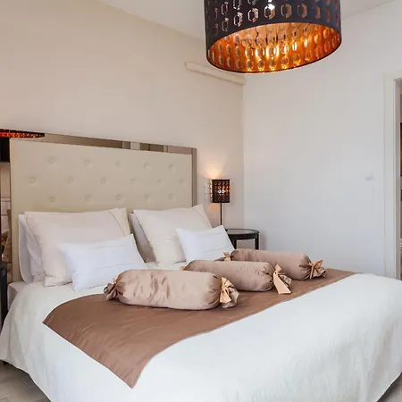 Villa Jasmina Gradina (Korcula)