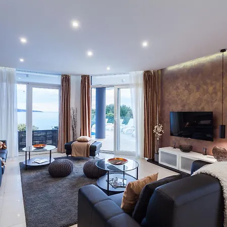 Villa Jasmina Gradina (Korcula)