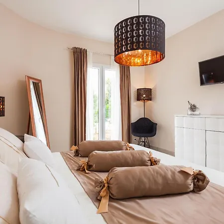 Jasmina Gradina (Korcula)