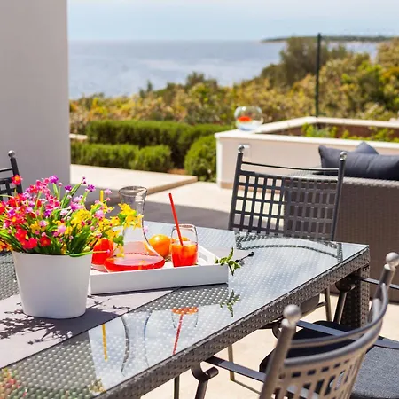 Villa Jasmina Gradina (Korcula)