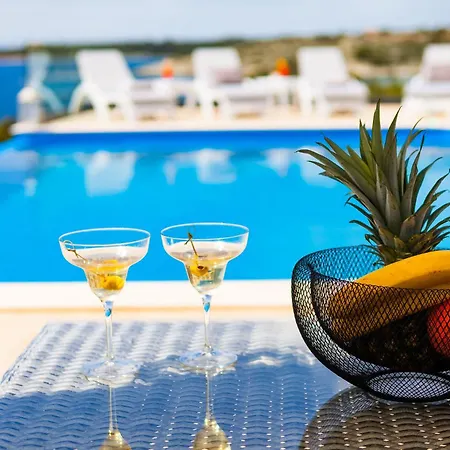 Villa Jasmina