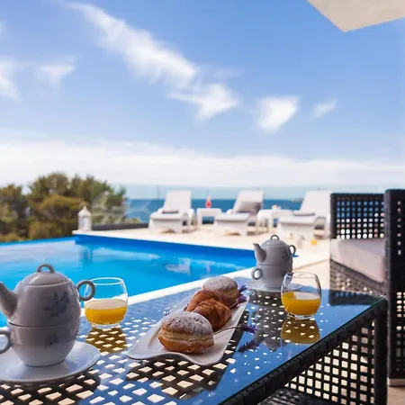 Villa Jasmina Gradina (Korcula)