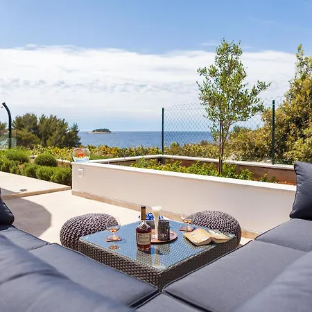 Villa Jasmina Gradina (Korcula)