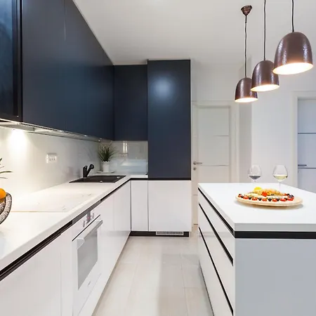 Villa Jasmina Gradina (Korcula)