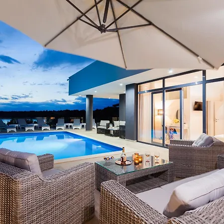 Villa Jasmina *