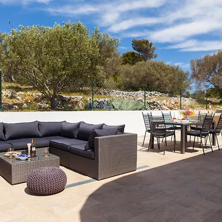 Villa Jasmina Gradina (Korcula)