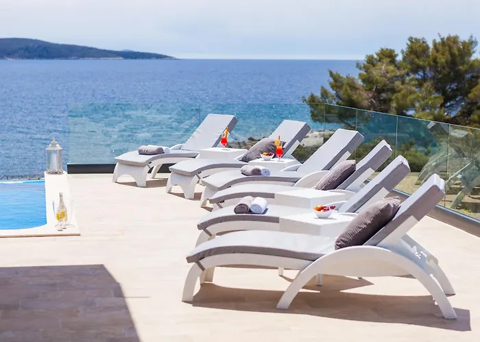 Jasmina Gradina (Korcula)