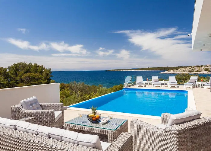 Jasmina Gradina (Korcula)