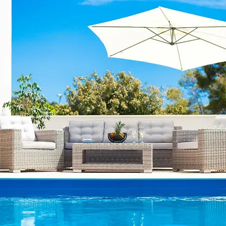 Villa Jasmina Gradina (Korcula)